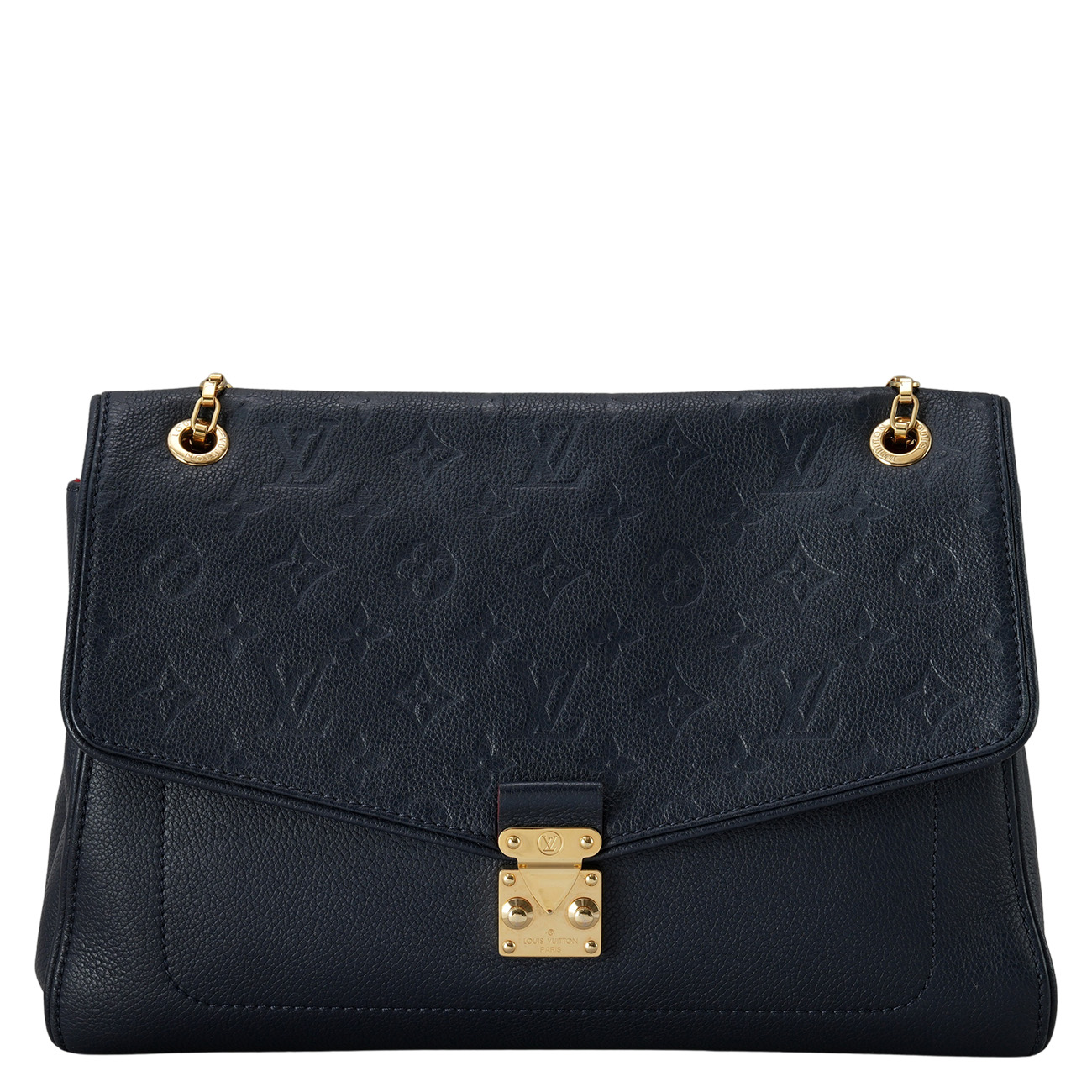 LOUIS VUITTON(USED)루이비통 앙프렝뜨 생제르망 MM
